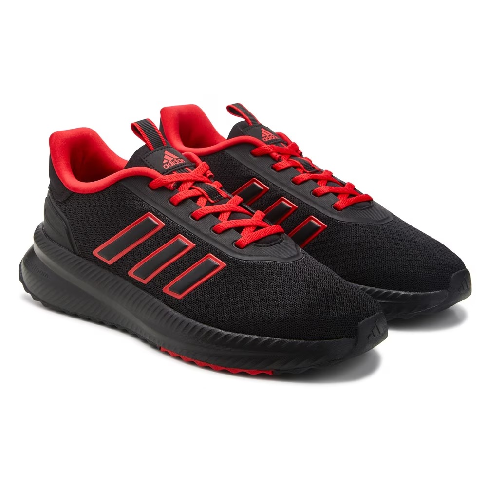 

Кроссовки Xplr path от Adidas, black/red