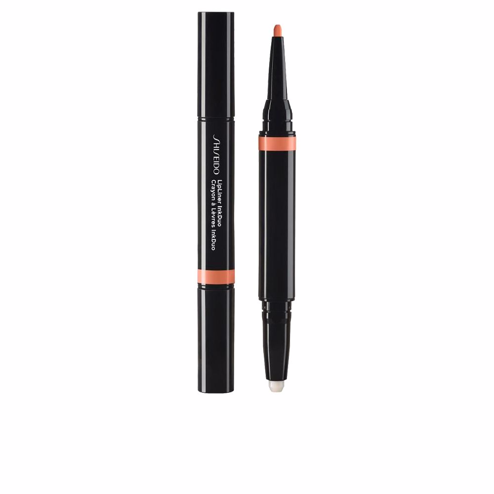 

Карандаш для губ Lipliner ink duo Shiseido, 1,1 г, 01-bare