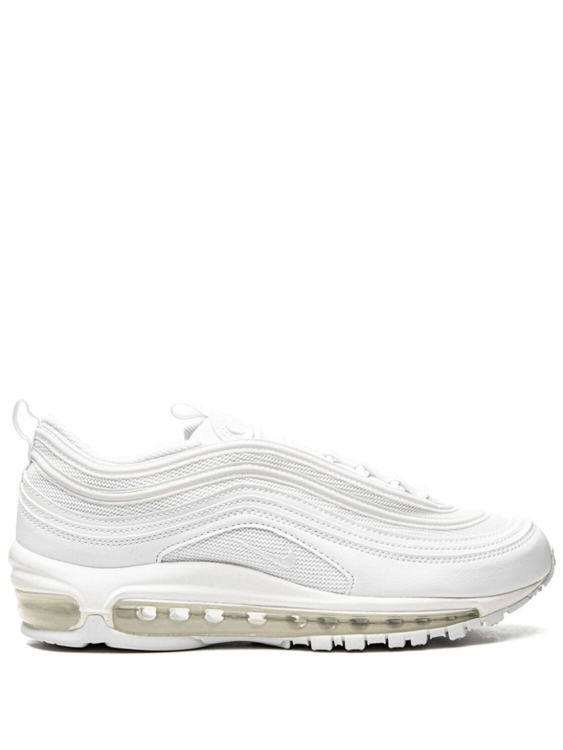 

Кроссовки Air Max 97 Nike, белый
