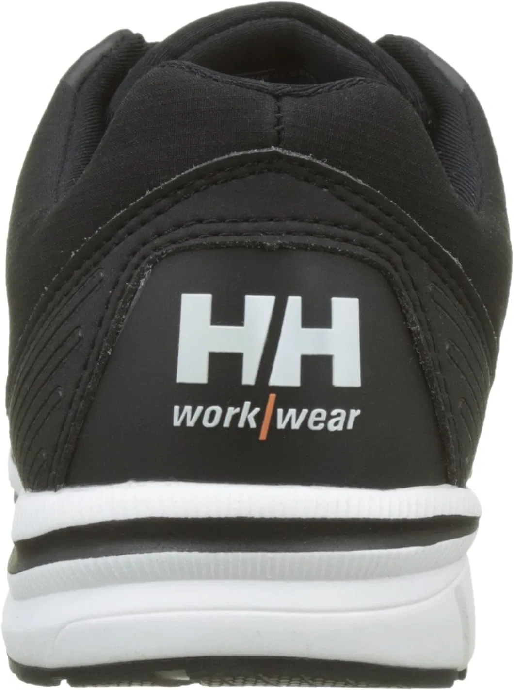 Кроссовки Helly Hansen Herren OsloSchuhe mit weicher Spitze, Black — фото 3