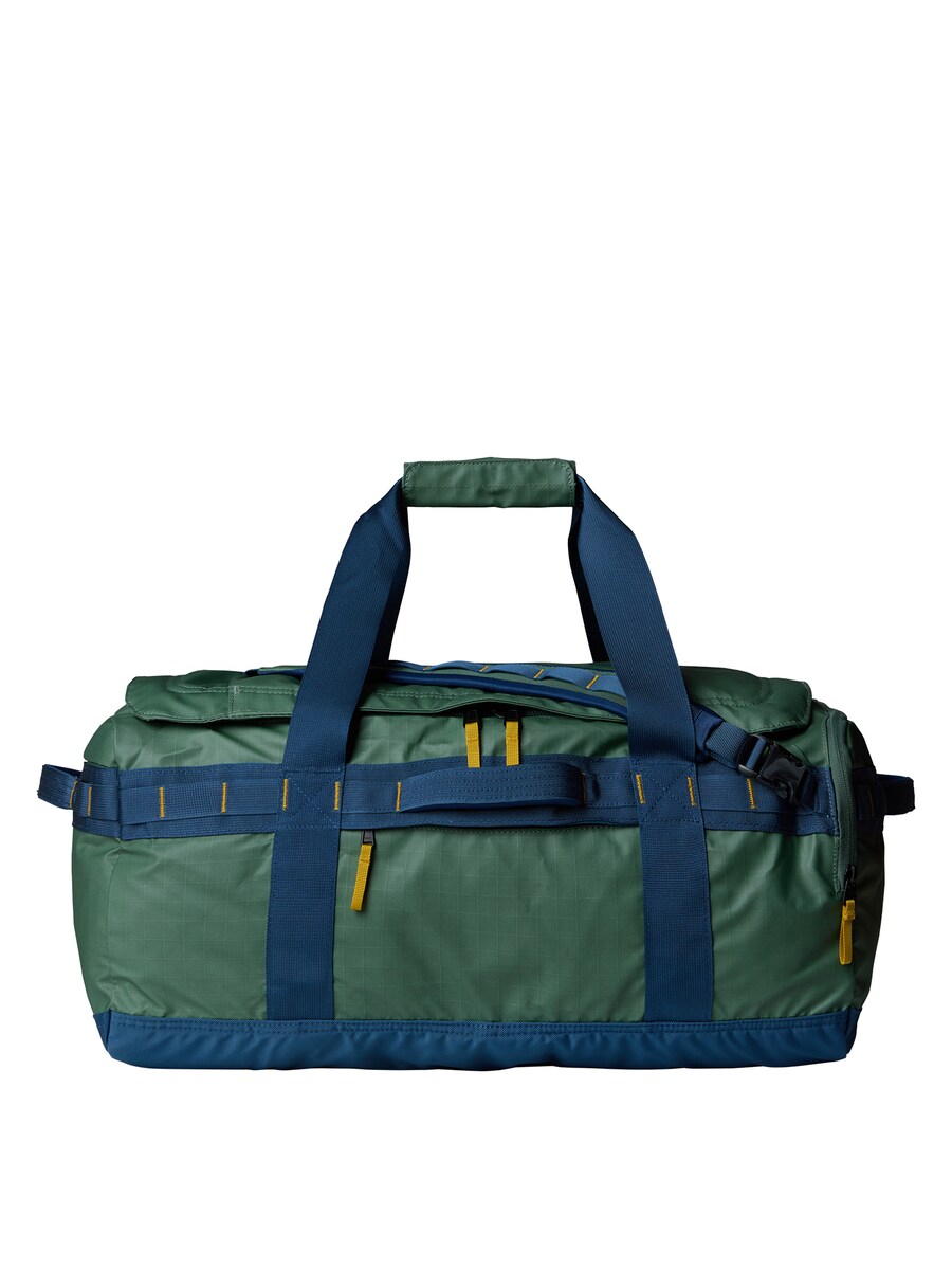 

Спортивная сумка THE NORTH FACE BASE CAMP VOYAGER DUFFEL 62L, цвет Olive/Dark green, Зеленый, Спортивная сумка THE NORTH FACE BASE CAMP VOYAGER DUFFEL 62L, цвет Olive/Dark green