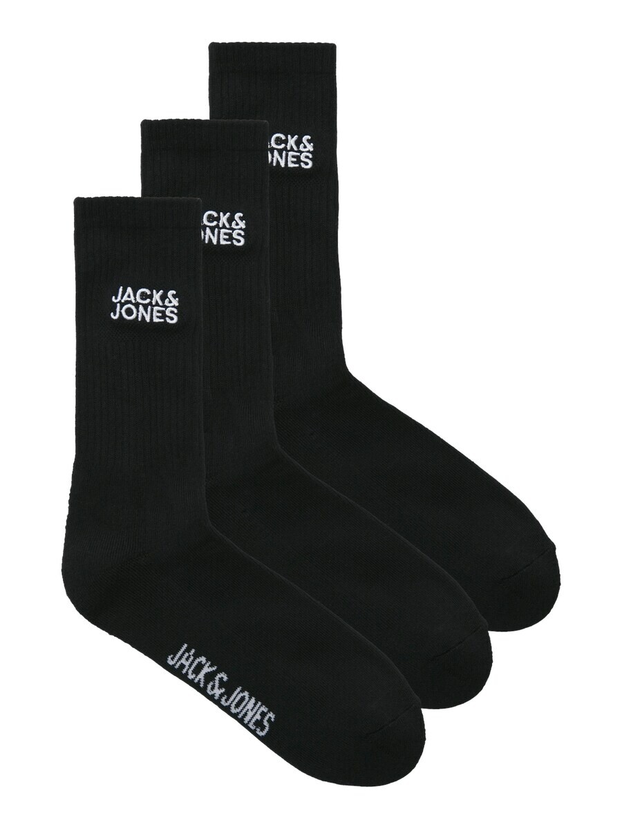 

Носки JACK & JONES Socks JACPRIME, черный