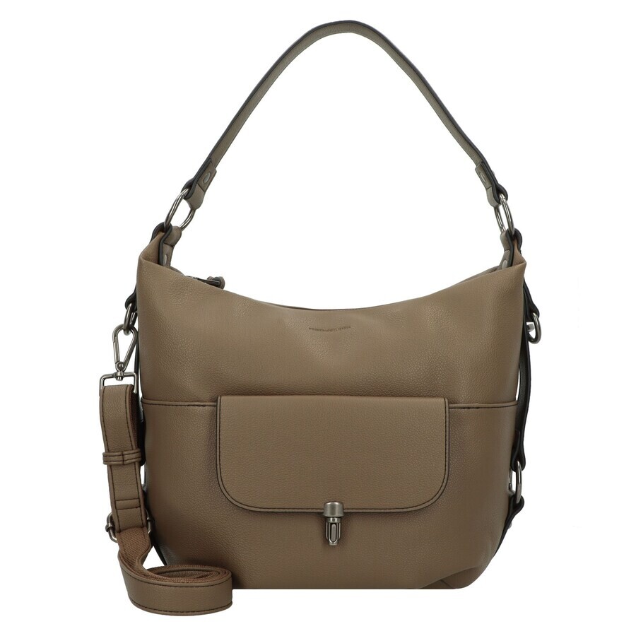 

Сумка через плечо FREDsBRUDER Shoulder Bag Bestie, коричневый