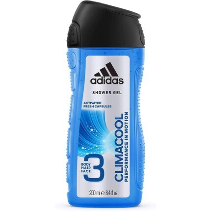 

Adidas Climacool гель для душа 250 мл