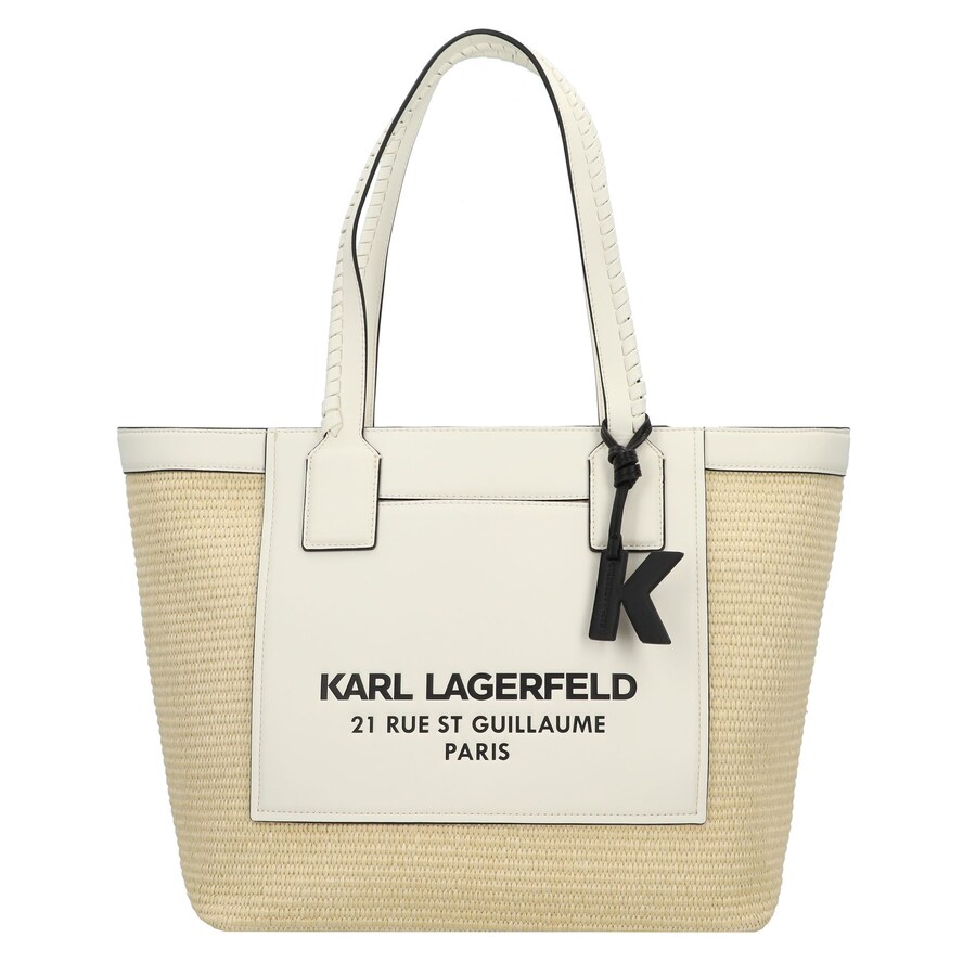 

Шоппер Karl Lagerfeld Shopper, бежевый