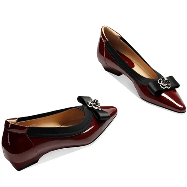 Туфли JESSICA SOPHIA Women's Casual Shoes Women's — фото 2