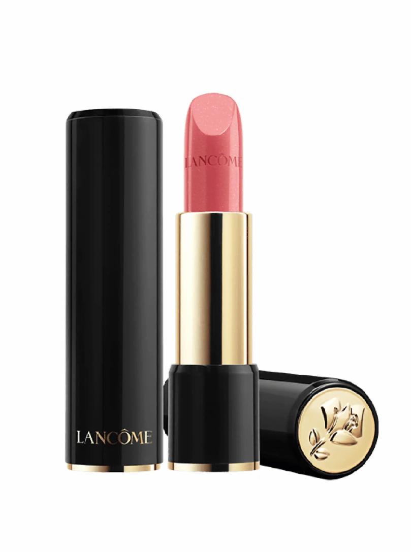 

Помада L'Absolu Rouge Cream, оттенок 06 Rose Nu Lancome