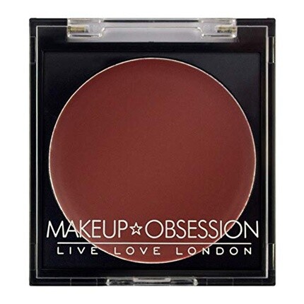 

Makeup Obsession Lip Color L117 Бордовый