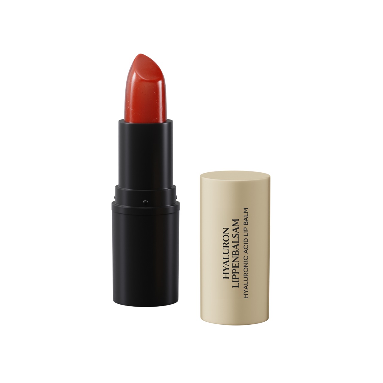 

Бальзам для губ hyaluron lippenbalsam Junglueck, pfirsich, вес 4.5 гр.