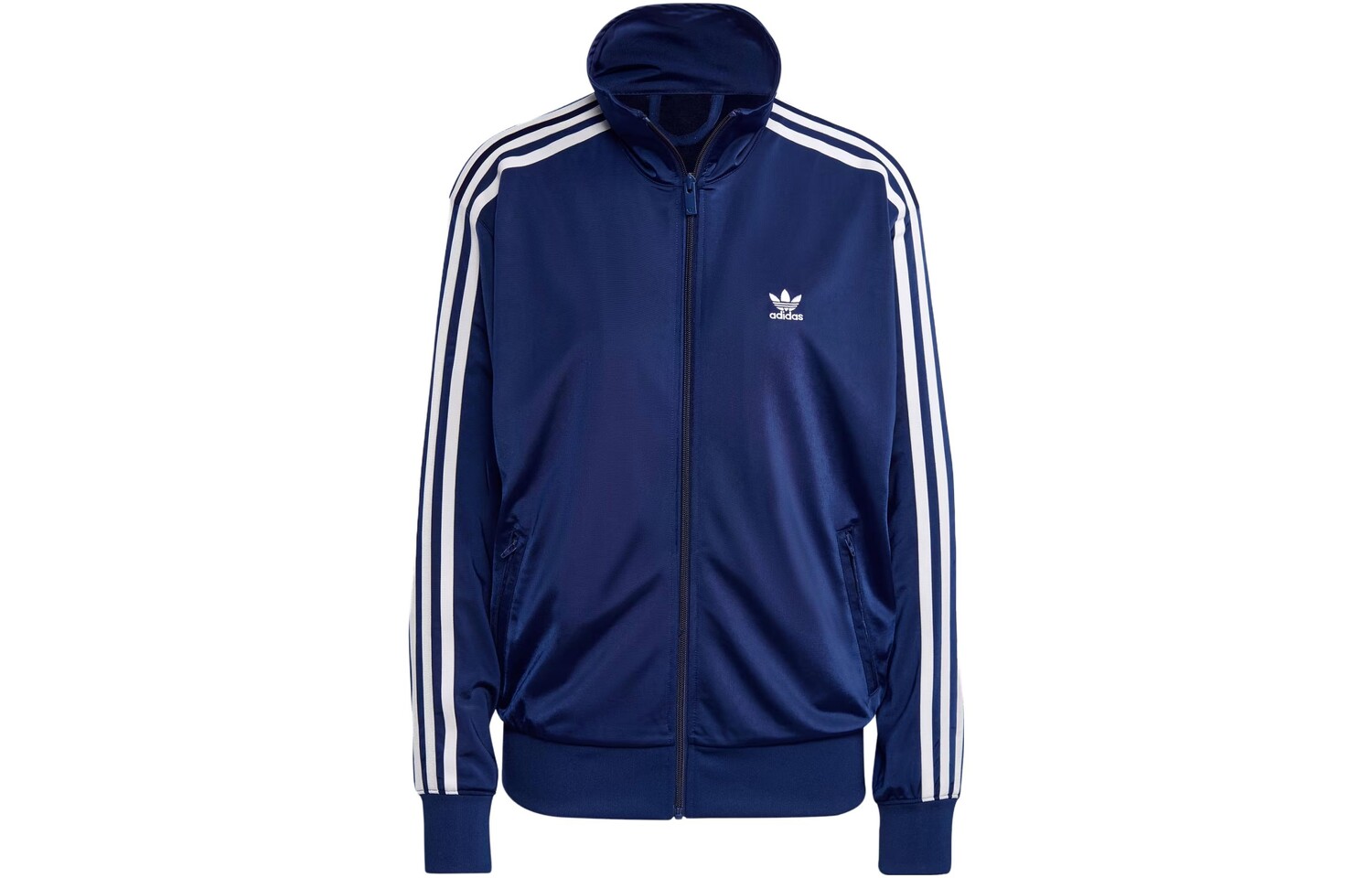 

Adidas Originals Женская куртка, цвет Dark Blue