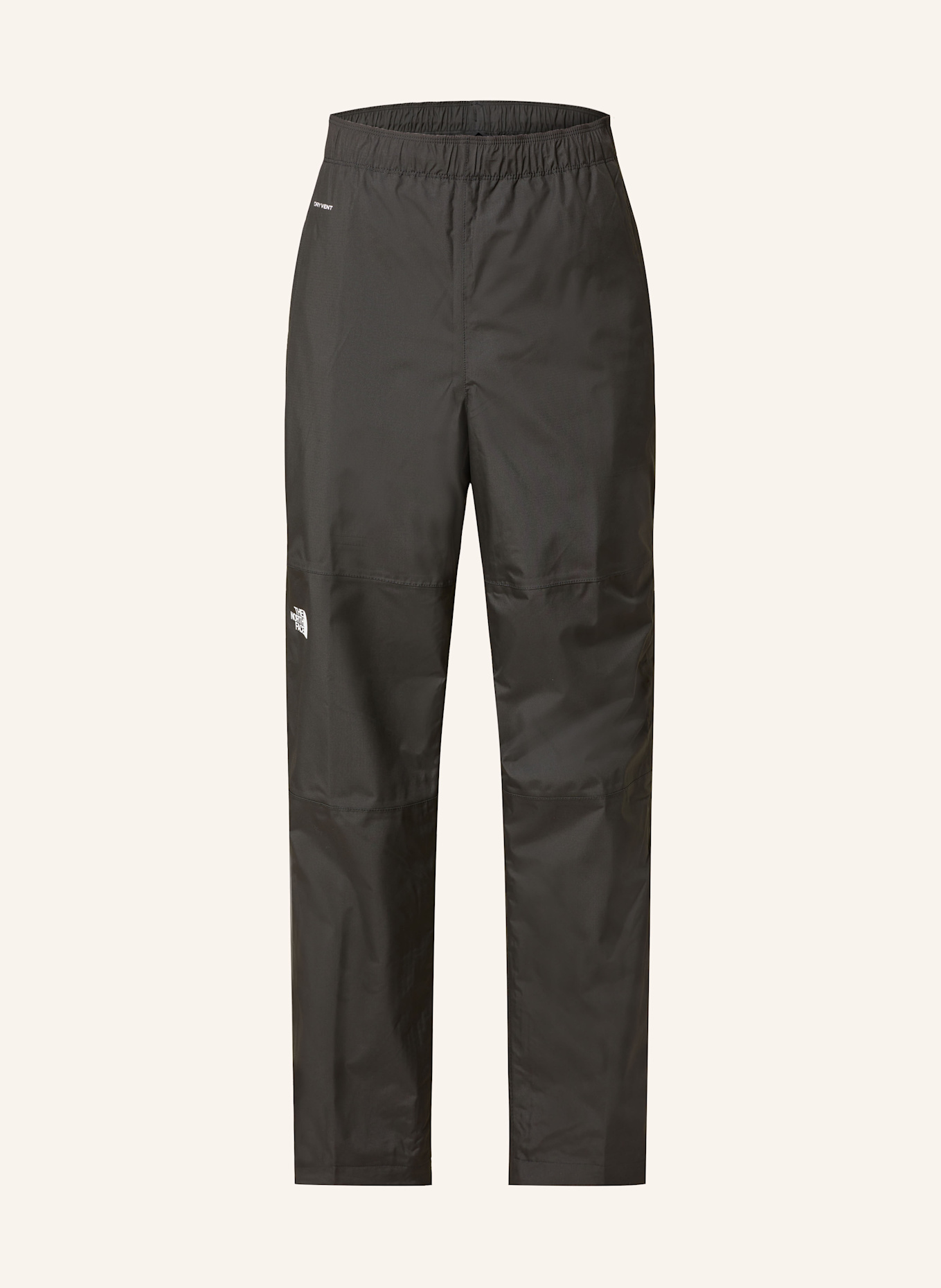 

Штаны для треккинга antora The North Face, черный