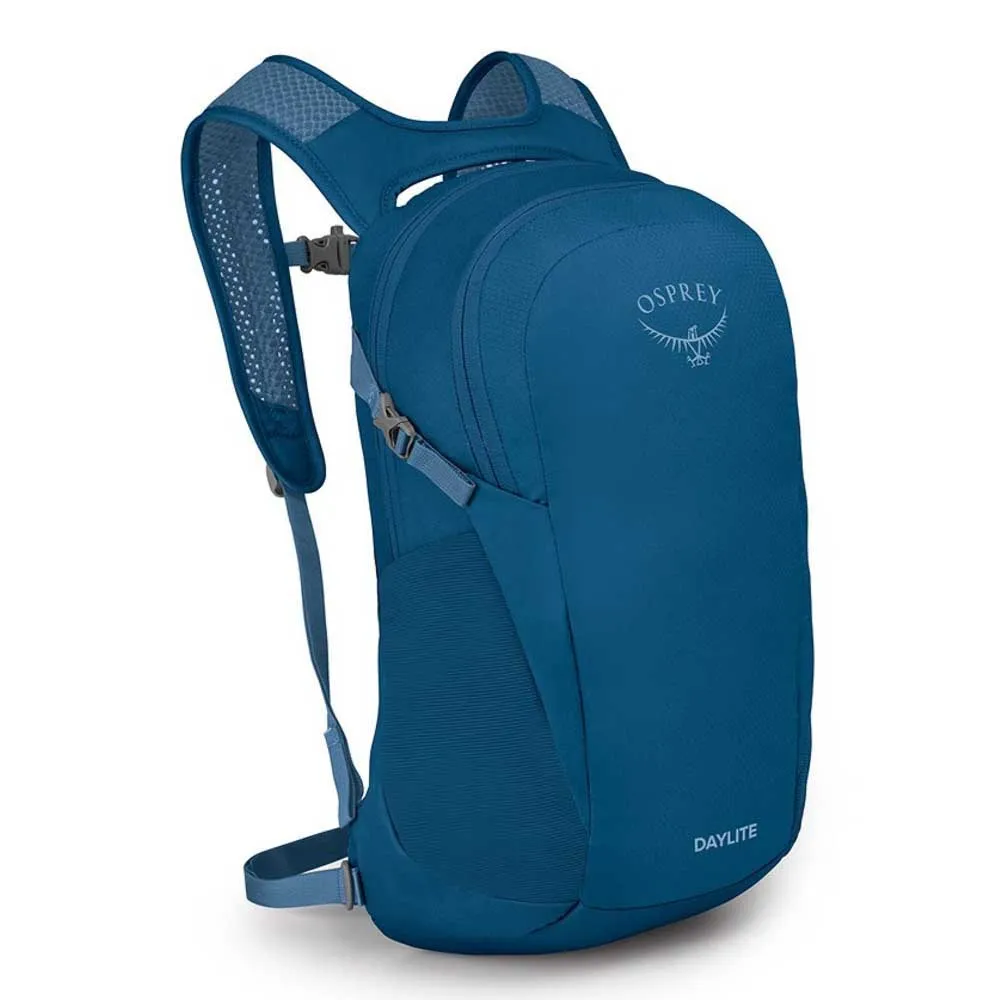 

Рюкзак Osprey Daylite 13L, синий