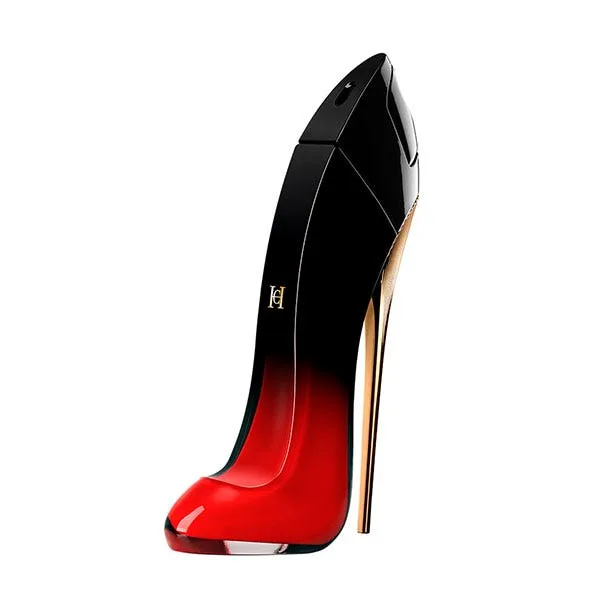 Парфюмерная вода для женщин CAROLINA HERRERA Very Good Girl Elixir