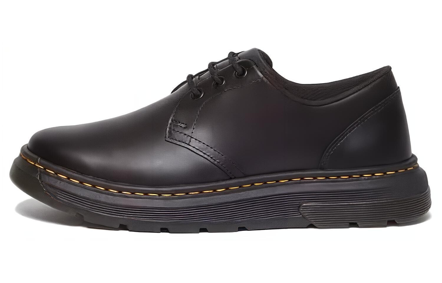 Мужская повседневная обувь унисекс Dr.Martens, Black