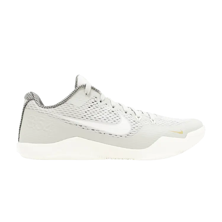 

Кроссовки Nike Kobe 11 Low 'Quai 54' Friends & Family, серый