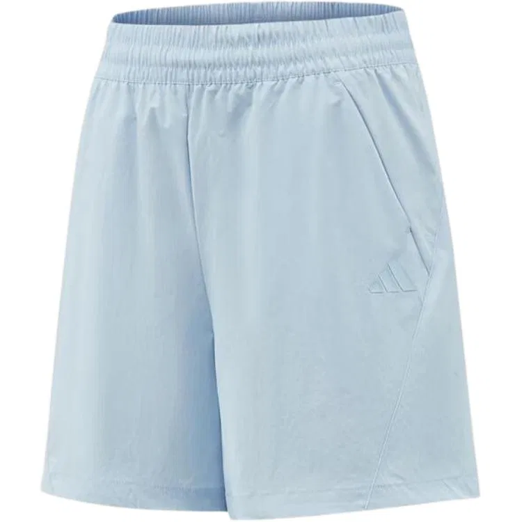 Шорты женские GFX Casual Adidas, Blue