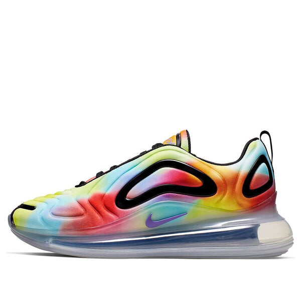 

Кроссовки air max 720 Nike, мульитколор