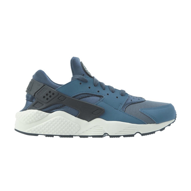 

Кроссовки Air Huarache 'Monsoon Blue', синий