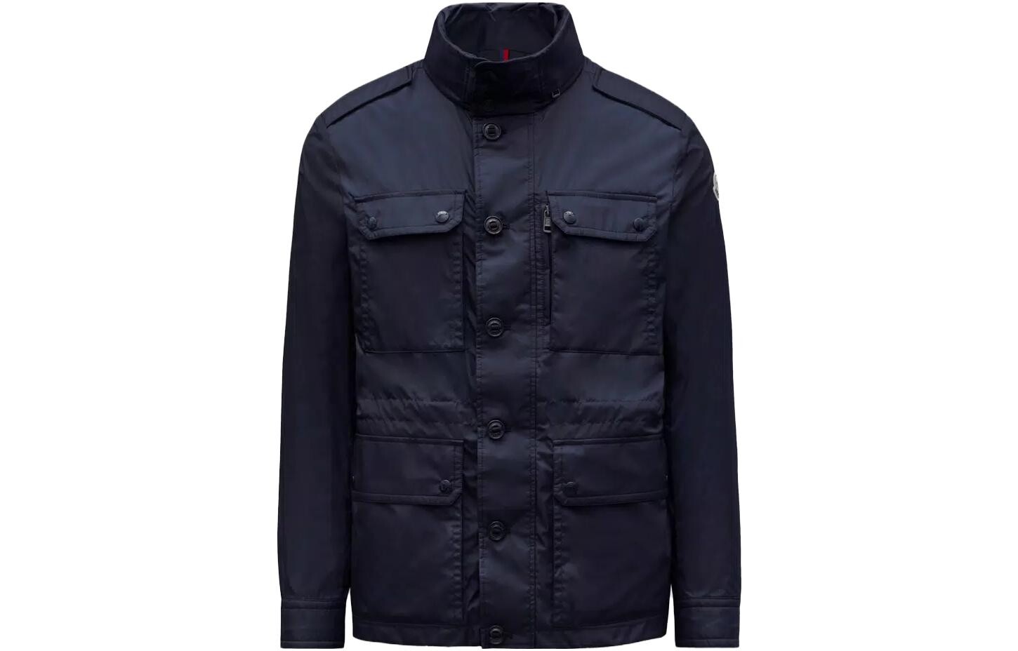 

Куртка мужская морская синий Moncler