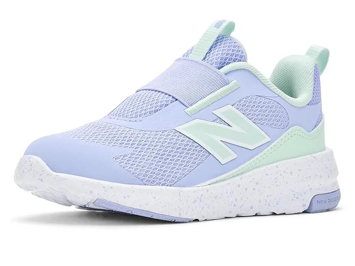 Кроссовки DynaSoft 468 v1 Slip-On New Balance Kids, Daybreak/Cosmic Jade