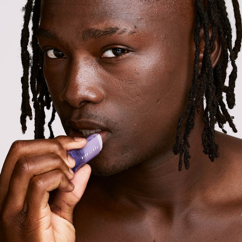 Fenty Skin Lux Balm Ультра-увлажняющий бальзам для губ с вишней — фото 3