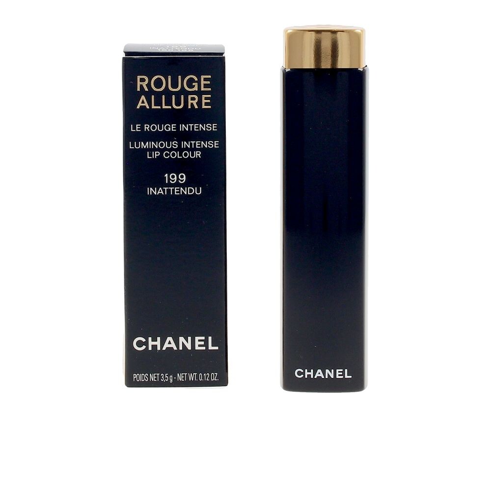 

Губная помада Rouge allure le rouge intense Chanel, 3,5 г, 199-inattendeu