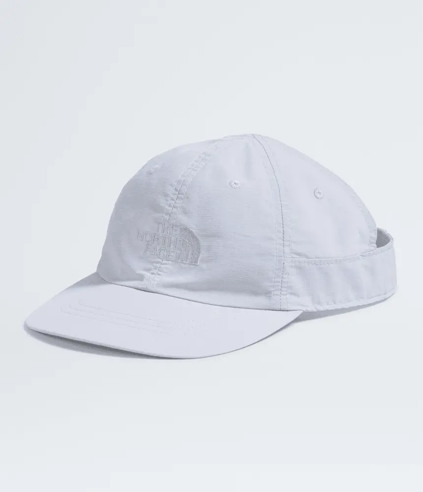 

Шляпа Horizon Top Knot The North Face, Mystic Haze