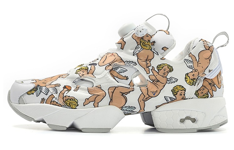 

Кроссовки InstaPump Fury Reebok 'LA'