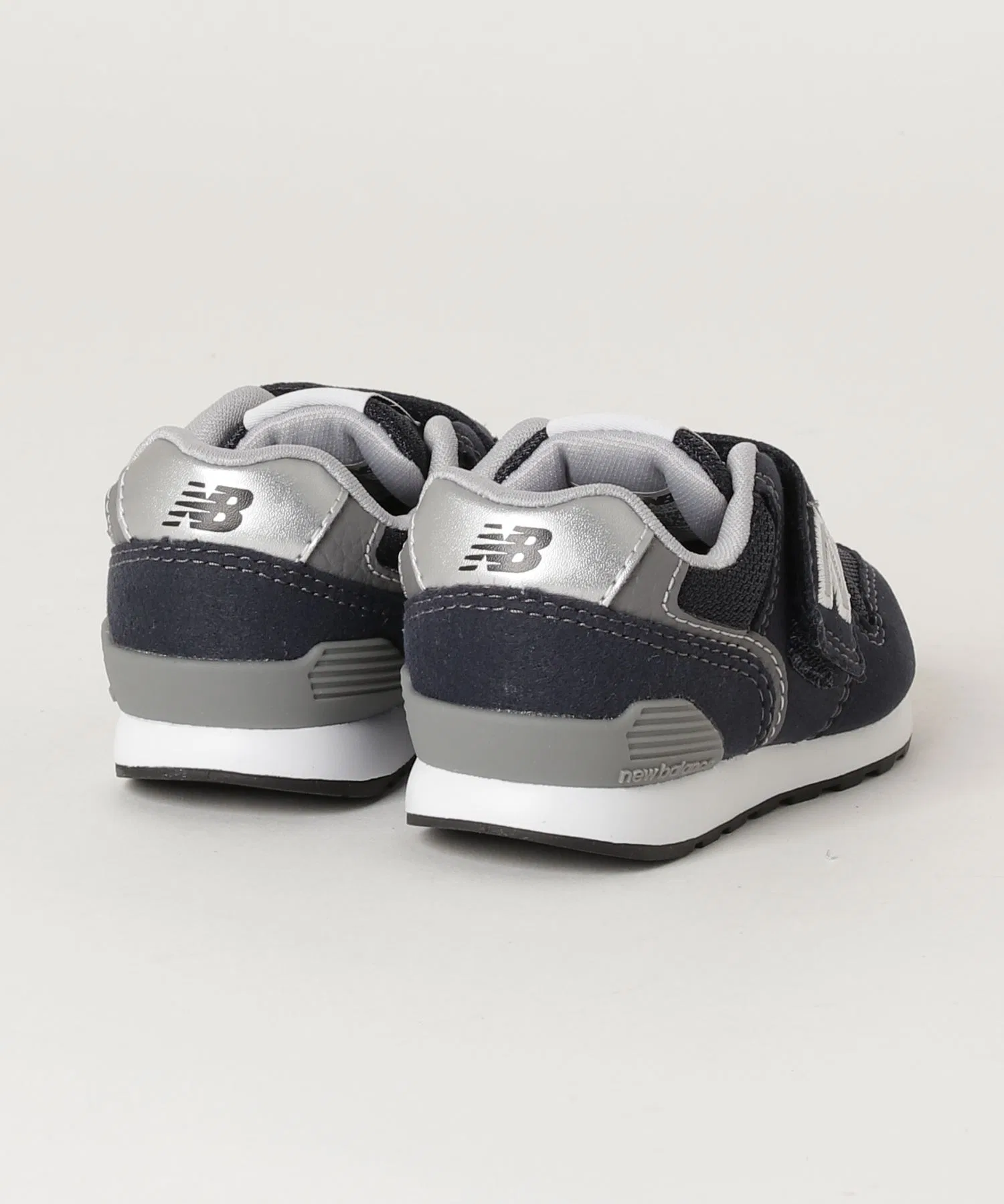 Детские кроссовки New Balance 996 — фото 2