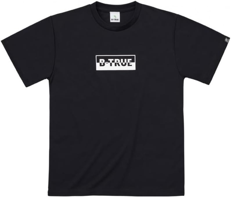 

Футболка Evergreen B-TRUE Dry H Type LL, черная