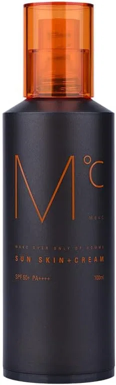 Солнцезащитный крем для лица MdoC All-in-One UV Cream SPF50+ PA+++ 100 мл
