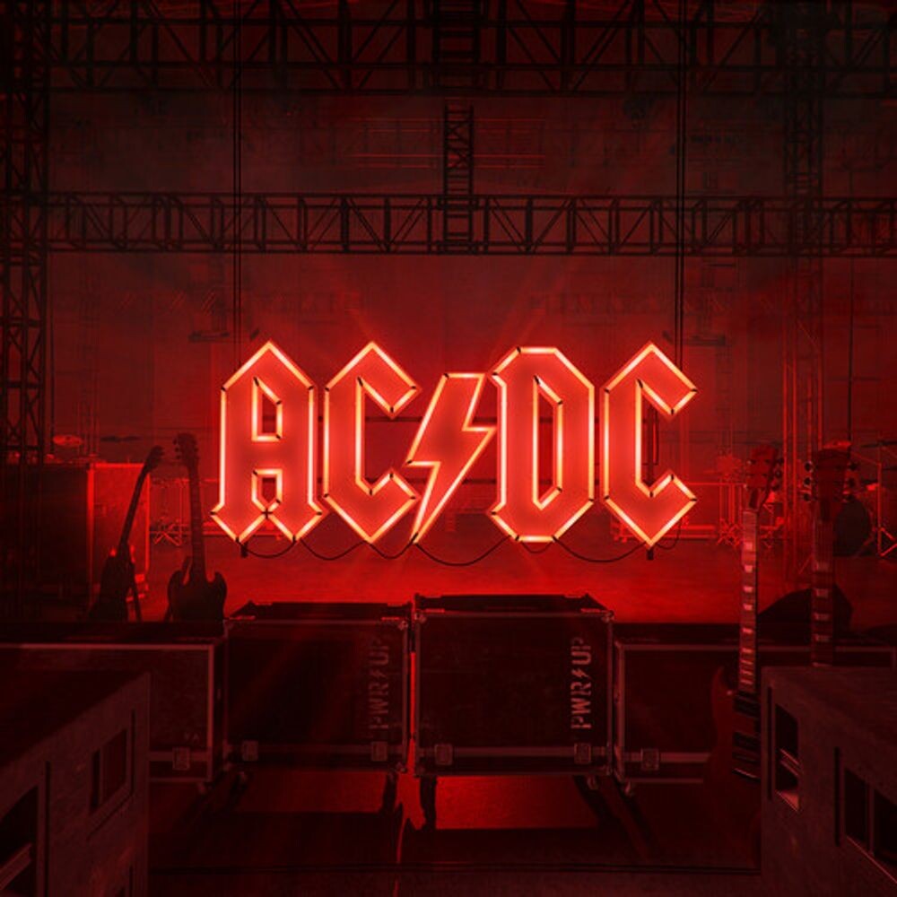 

Диск CD Power Up [Deluxe Edition] - AC/DC