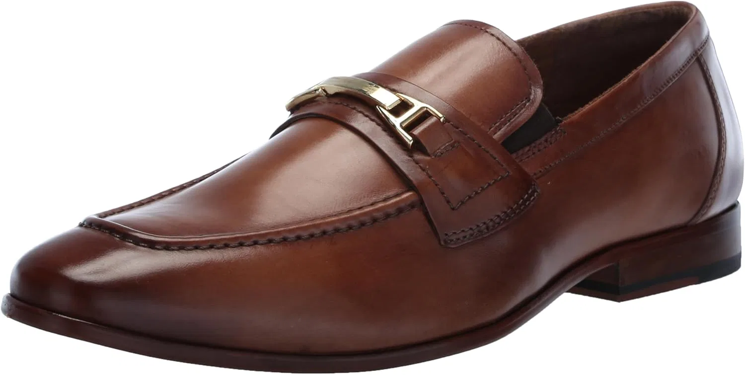 Лоферы Stacy Adams Glendon, Taupe