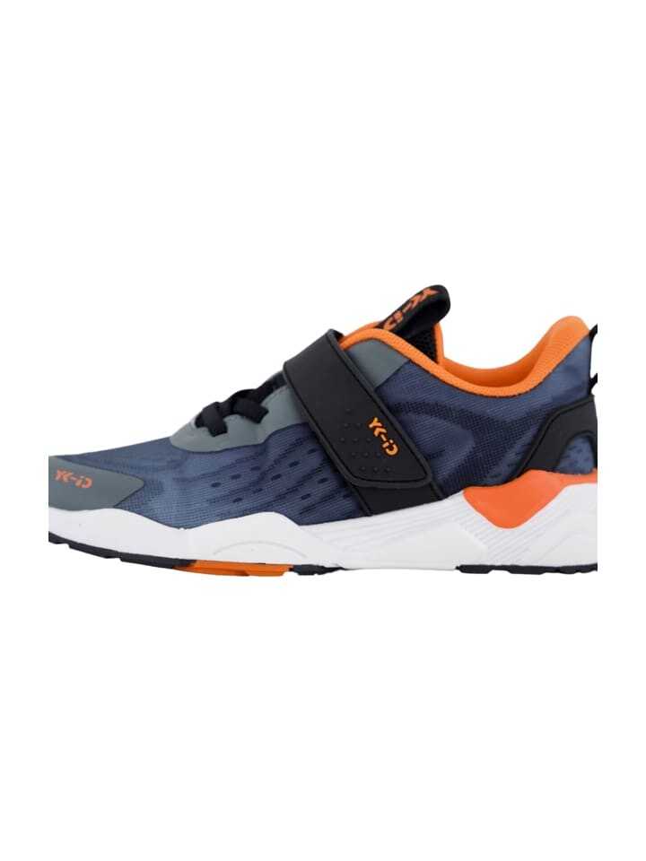 Кроссовки на шнуровке Lurchi Sportliche Schnürschuhe, серый — фото 4