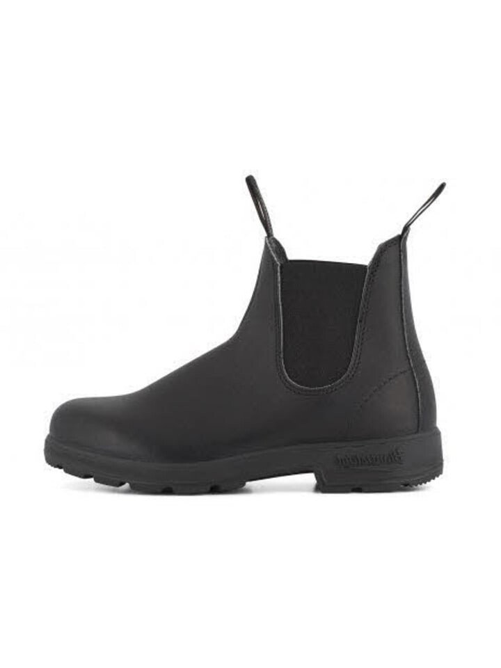 

Ботинки челси Blundstone, черный