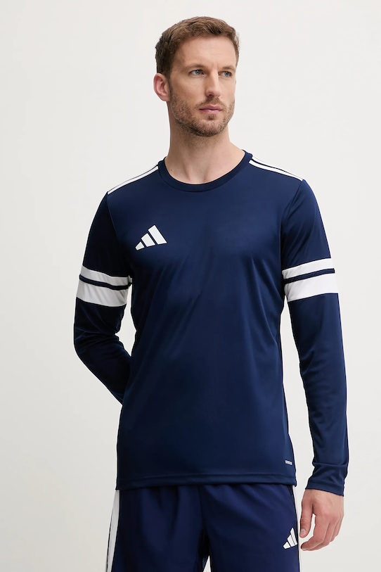 

Спортивный лонгслив Squad 23 Adidas Performance, синий