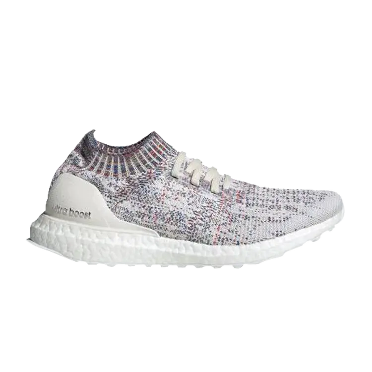 

Кроссовки Adidas Wmns UltraBoost Uncaged 'Multicolor', белый