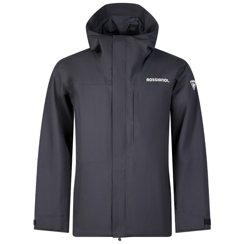 

Мужская мембранная куртка Desafio 2L Rossignol, black