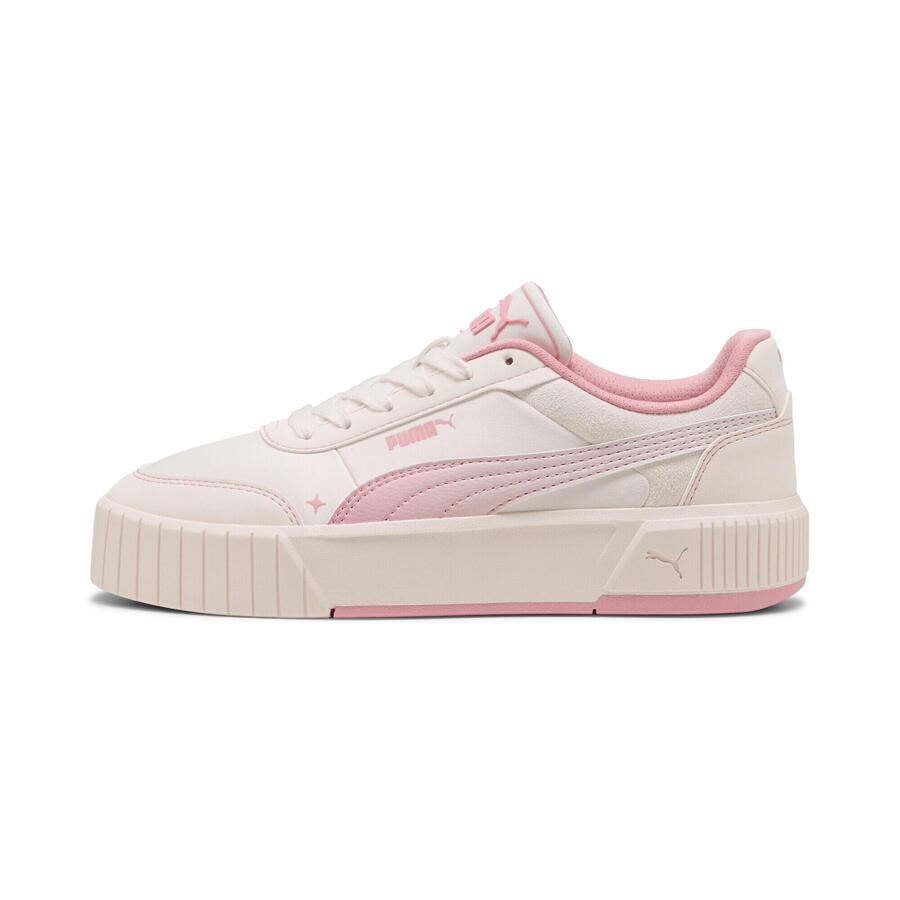 Кроссовки Carina Mia Satin Princess женские PUMA — фото 3