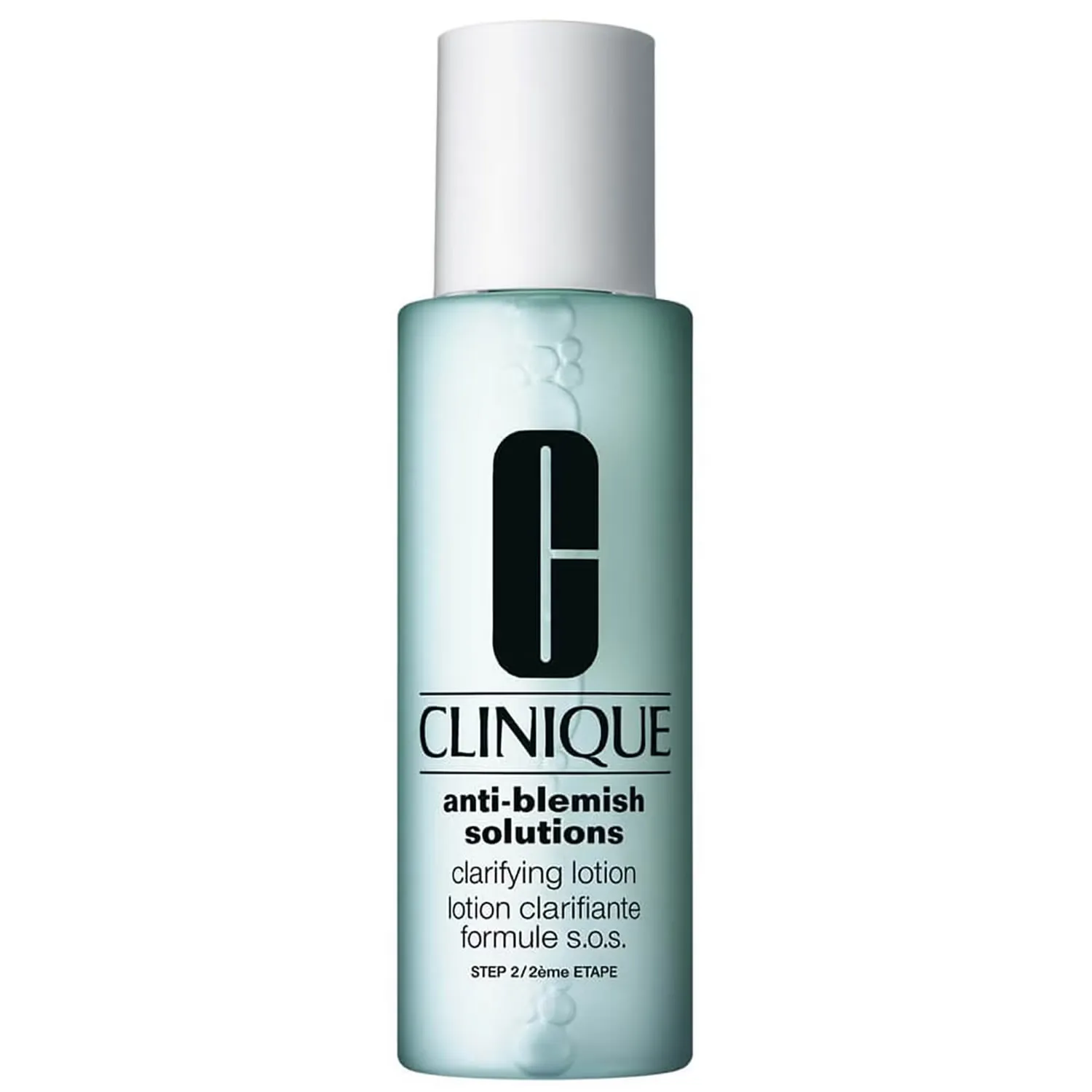 

Anti Blemish Solutions Осветляющий лосьон 200 мл Clinique