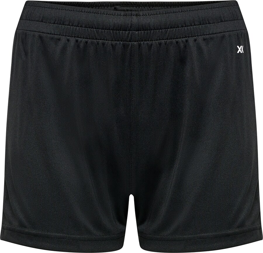 

Обычные спортивные штаны Hummel, черный