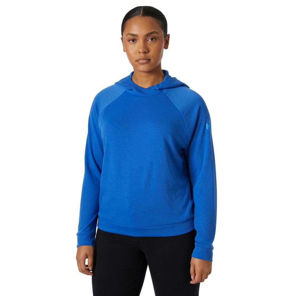 

Худи Helly Hansen Inshore, синий
