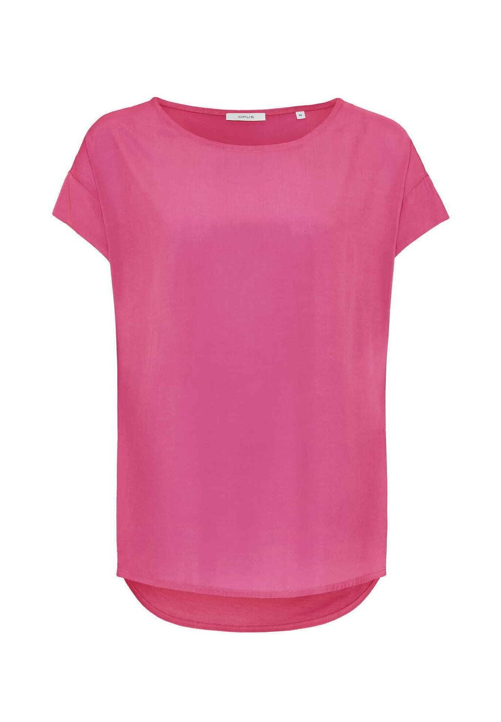 

Футболка базовая Skita Soft Opus, розовый