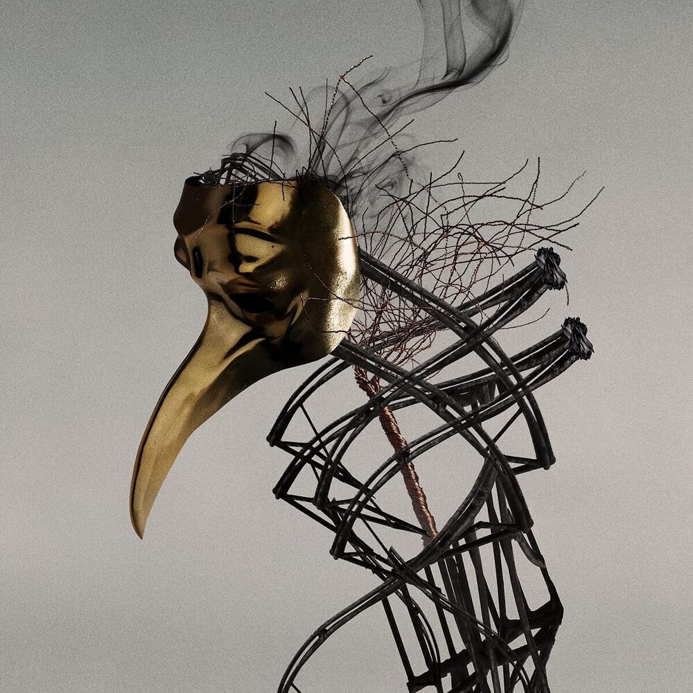 

Виниловая пластинка LP Closer [Grey/White Vinyl] - Claptone