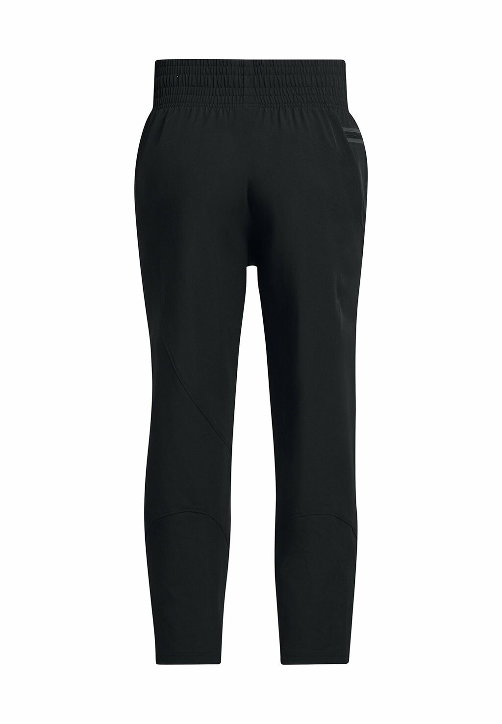 

Тканевые брюки UNSTOPPABLE Under Armour, пестрый черный