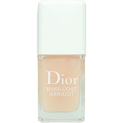 

Абрикосовое базовое покрытие Dior