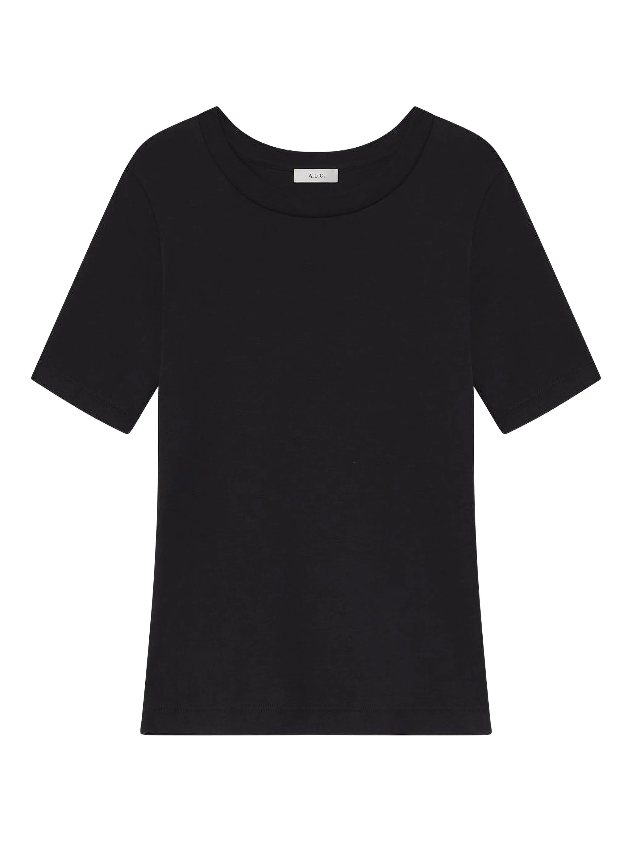 

Футболка Rory A.L.C., черный