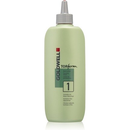 

Лосьон Perm Topform 1 Well 500мл, Goldwell