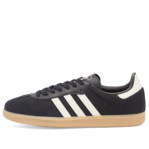 

Самба и кроссовки Adidas, мультиколор