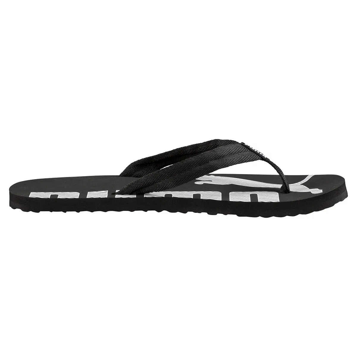 

Мужские шлепанцы Puma Epic Flip v2, черный